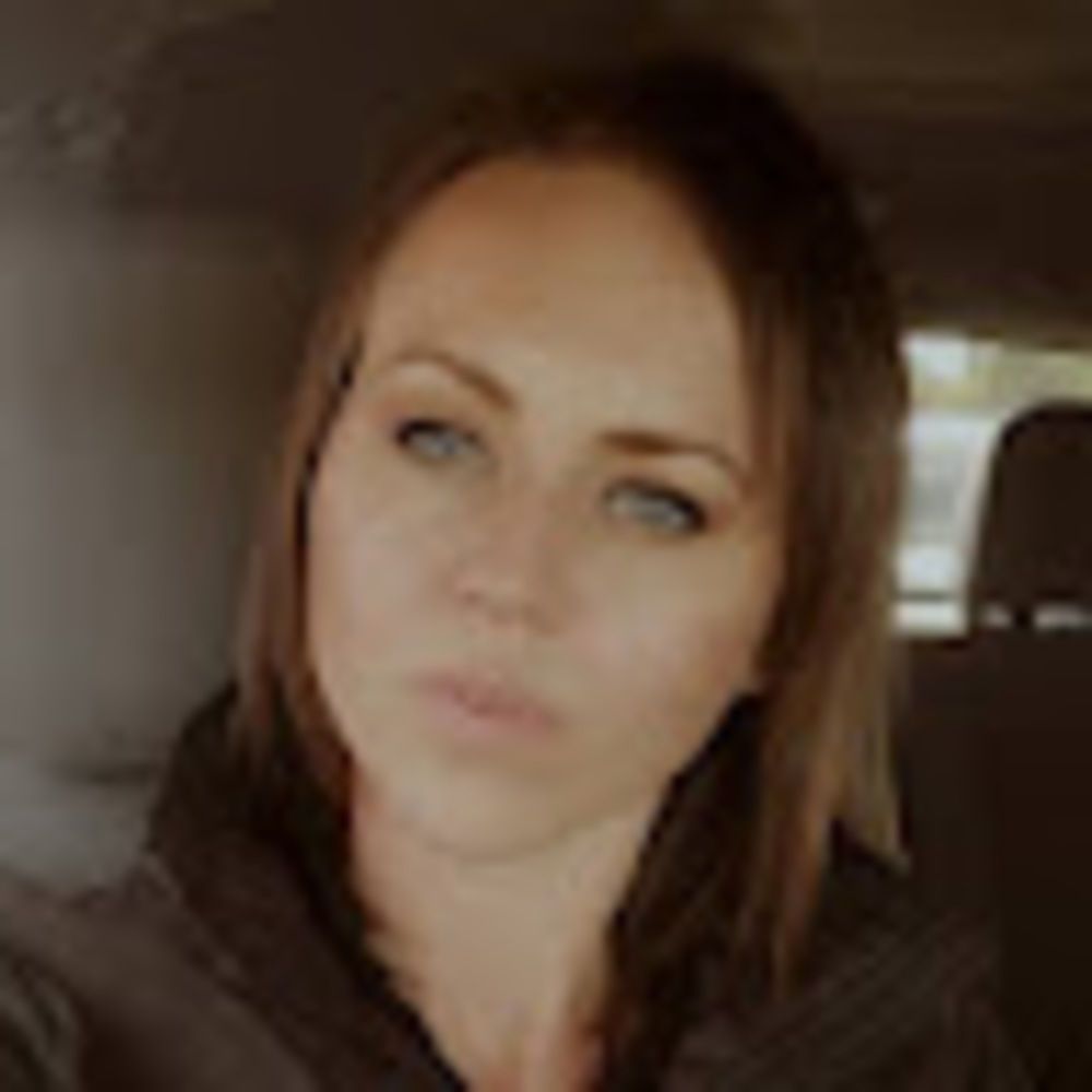 Meet your Posher, Natosha